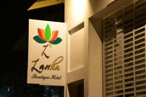 L S Lanka Boutique Hotel